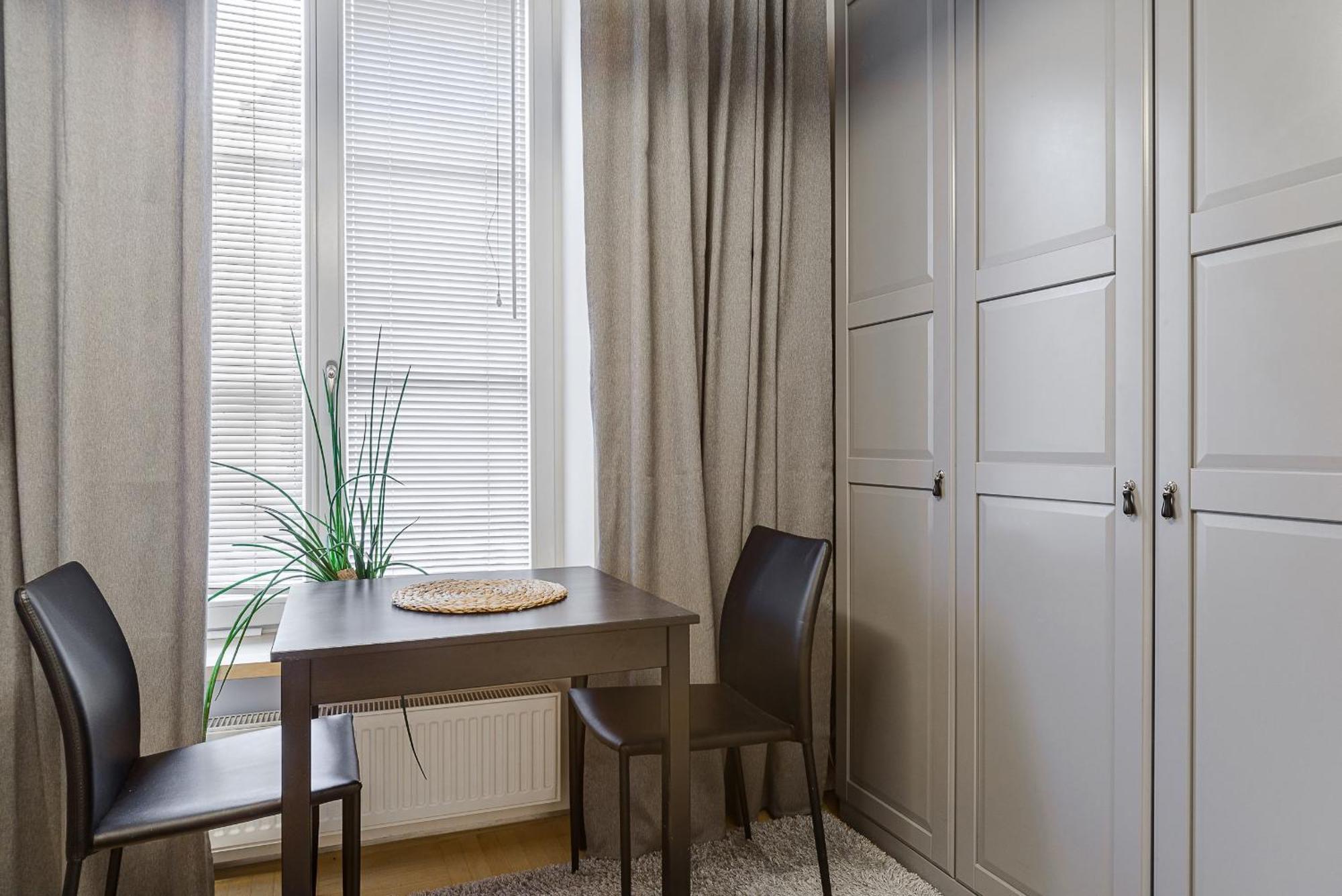 P&O Serviced Apartments Warecka Street Varsóvia Exterior foto